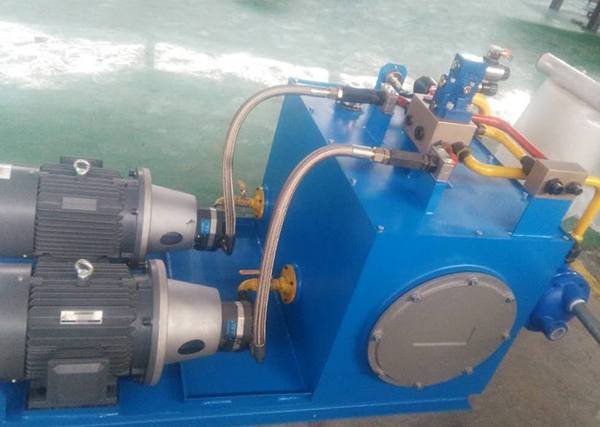 液壓系統中存在空氣會怎么樣
.jpg 山東液壓系統.jpg